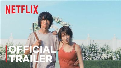 Alice in Borderland، نتفليكس تطرح حلقات الموسم الثاني كاملا
