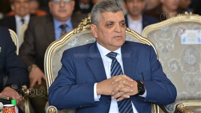 الفريق أسامة ربيع عن صندوق هيئة قناة السويس: مراقب من الجهاز المركزي وله مراجعة سنوي ( فيديو وصور )