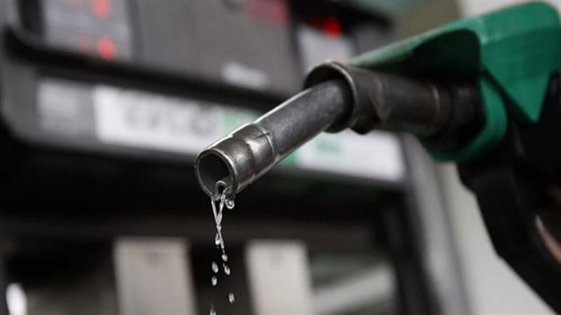 اسعار الوقود،فيتو