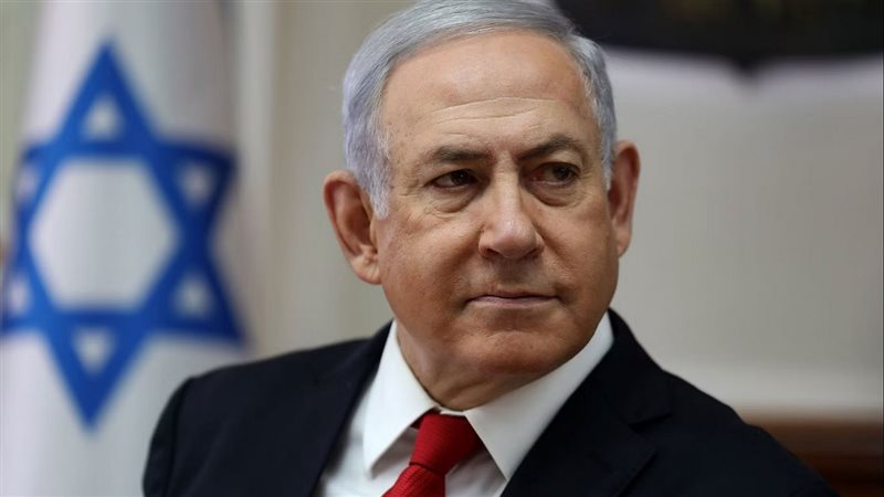 رئيس الوزراء بنيامين