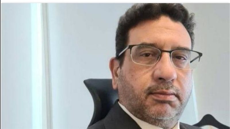 عمرو بدوي رئيس الخدمات