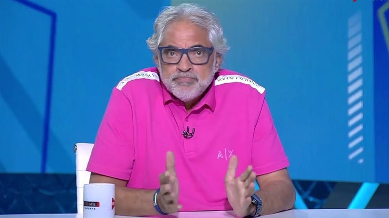 أحمد ناجي، فيتو