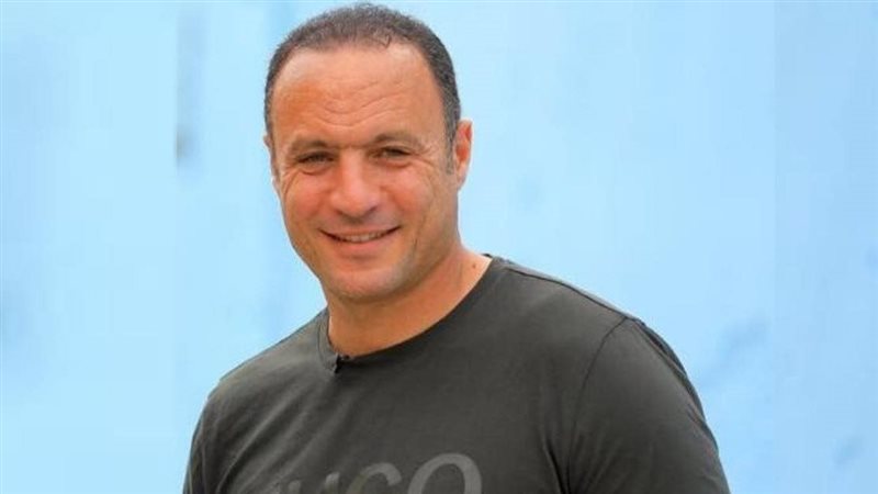 نادر السيد، فيتو