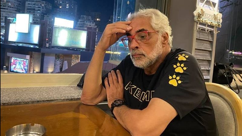 أحمد ناجي، فيتو