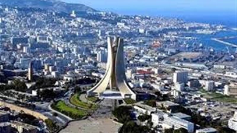 الجزائر، فيتو