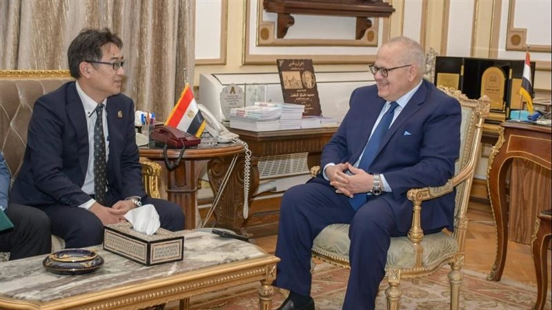 الدكتور محمد عثمان