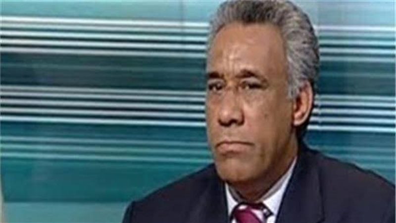 ماهر همام نجم الأهلي