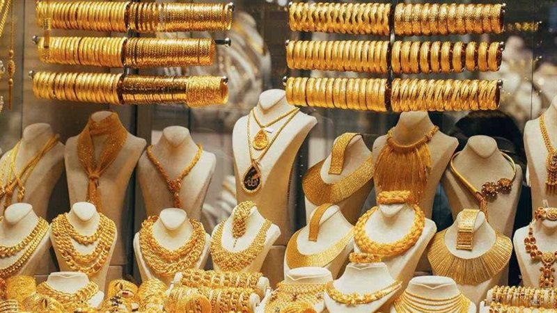 بورصة الذهب في مصر،