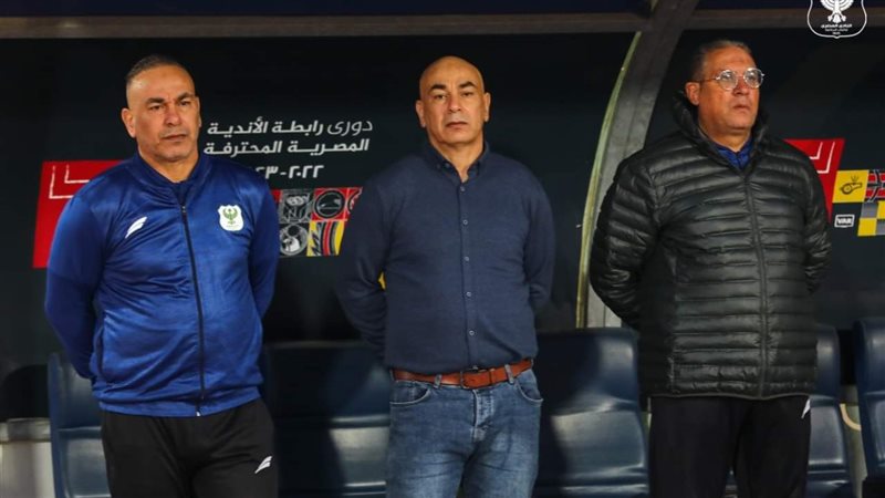 ابراهيم حسن'فيتو