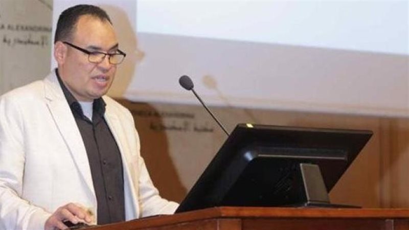 محاضرة جبانة العصر