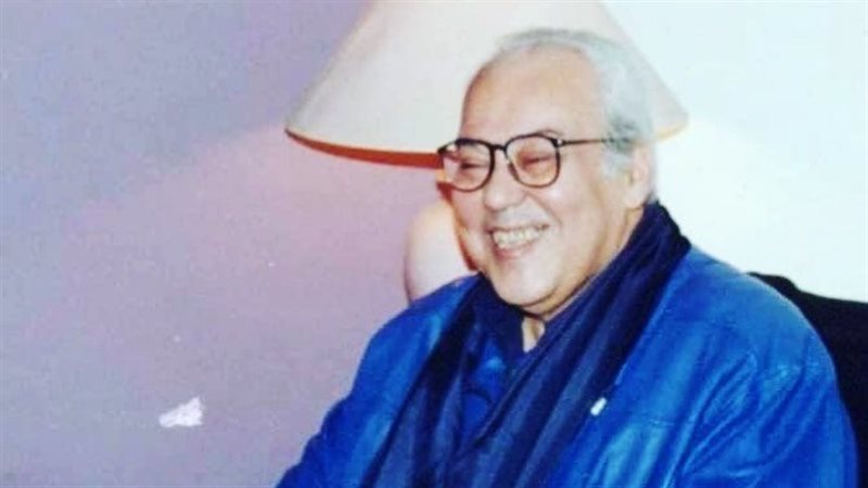 المنتج محمد عمارة،