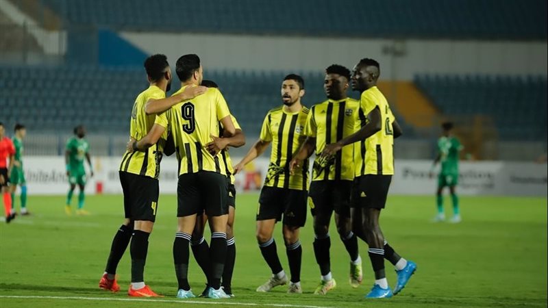 المقاولون، فيتو 