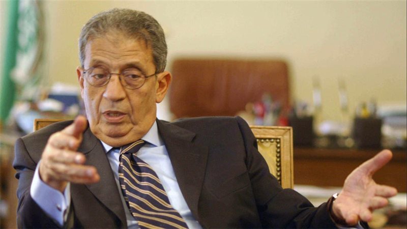 أمين عام جامعة الدول