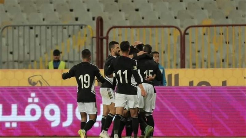 الأهلي، فيتو
