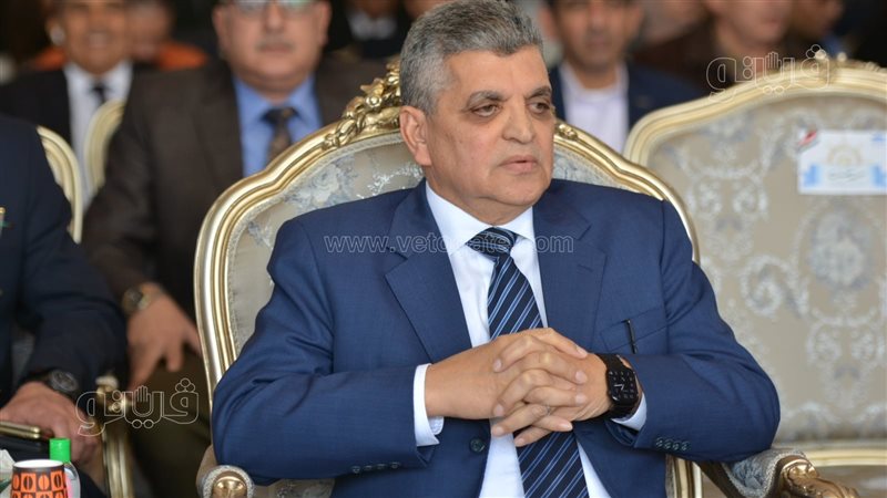  الفريق أسامة ربيع،