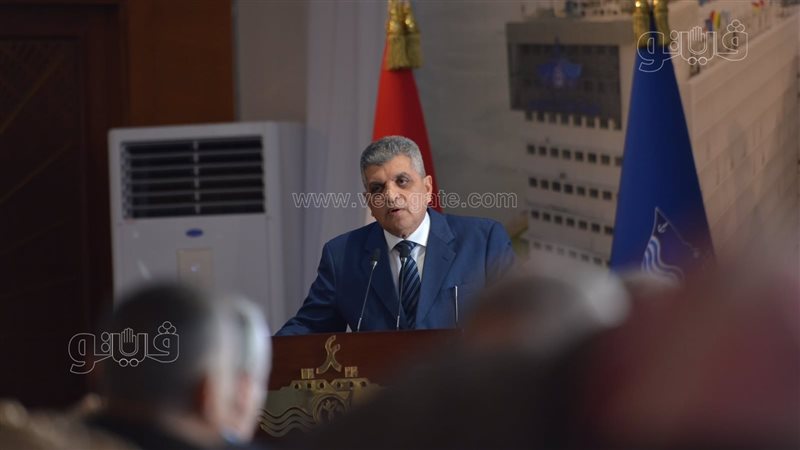  الفريق أسامة ربيع،