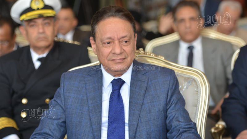 كرم جبر رئيس الهيئة