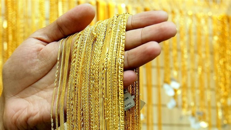 اسعار الذهب اليوم،