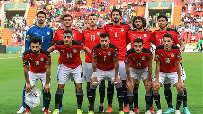 مصر التاسع ونيجيريا الخامس، تعرف على أفضل تصنيف للمنتخبات الأفريقية عبر التاريخ 