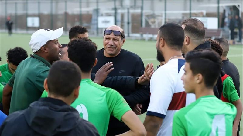 زد 2007 يفوز علي