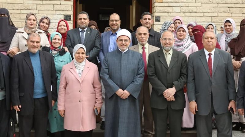 جولة الدكتور سلامة