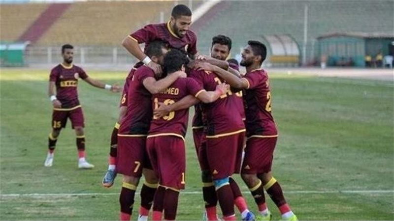 سيراميكا كليوباترا،فيتو