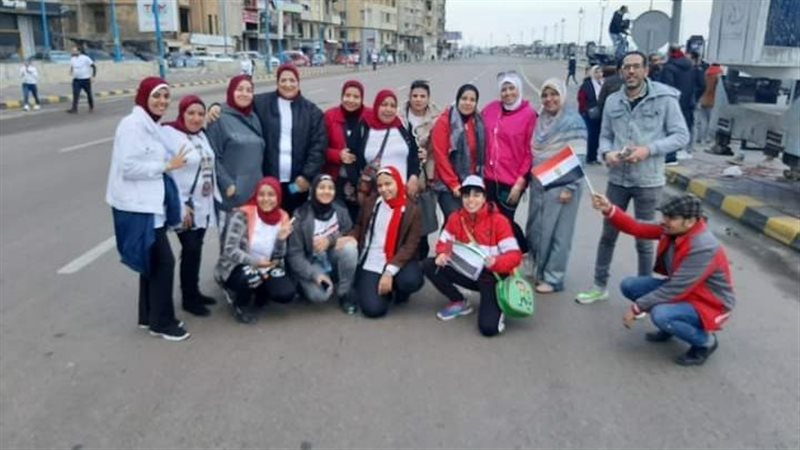 ماراثون زايد الخيري