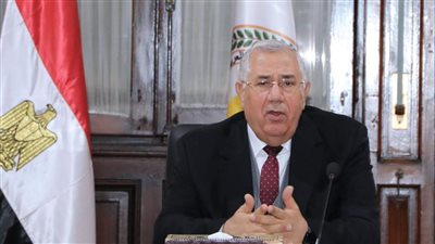 وزير الزراعة يعلن آلية جديدة للحوكمة والرقابة على منظومة الأسمدة 