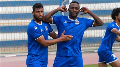 دوري القسم الثاني، نتائج الشوط الأول من مجموعة القاهرة