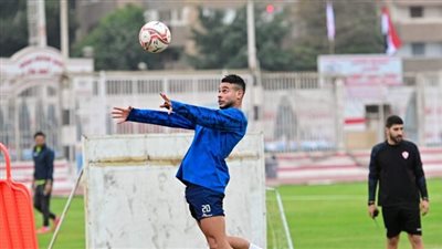 الدوري الممتاز، دونجا يتفوق على لاعبي الزمالك في هذا الرقم أمام الاتحاد 
