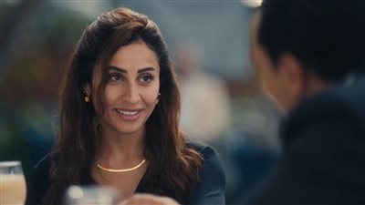 مسلسل آخر دور، دينا الشربيني تقتل زوجها وتهرب من الشرطة في الحلقة الأخيرة