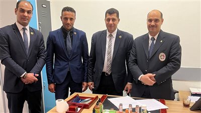 ضبط أقراص مخدرة وزيوت وشيكولاته مخدرة بحوزة راكبين في مطار القاهرة 