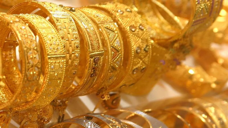 أسعار الذهب، فيتو