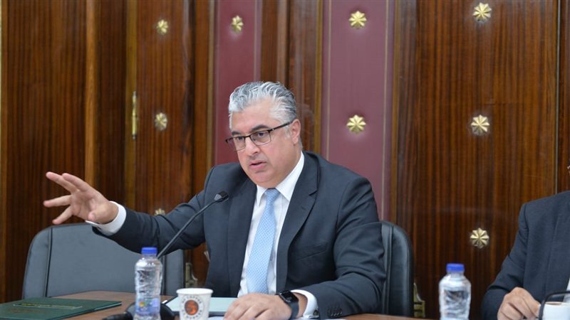 وليد جمال رئيس المنطقة