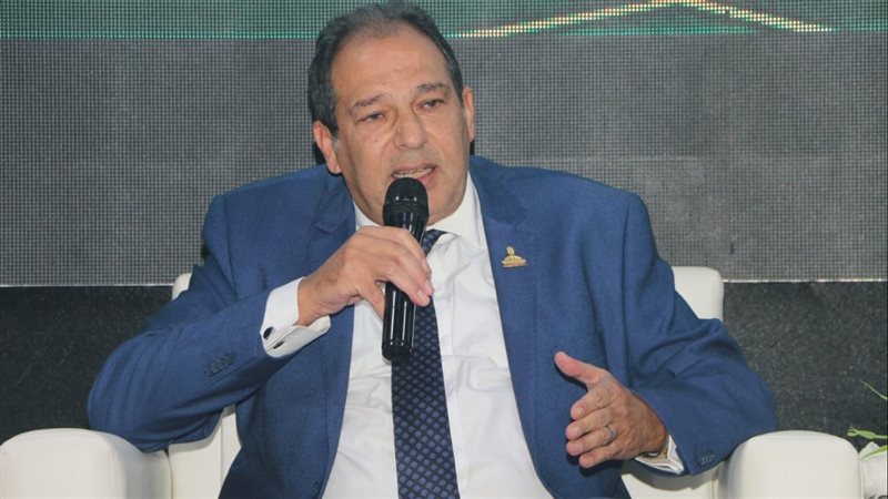 المهندس حسام الخولى،