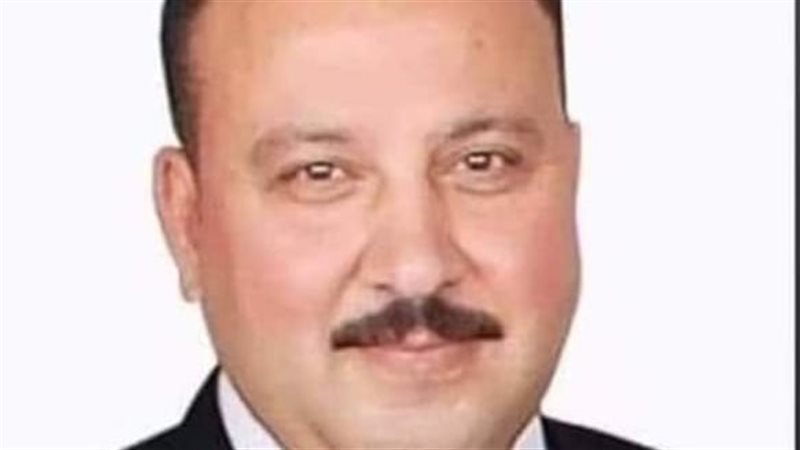 عضو مجلس إدارة الغرفة