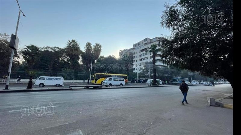أمطار اليوم، فيتو