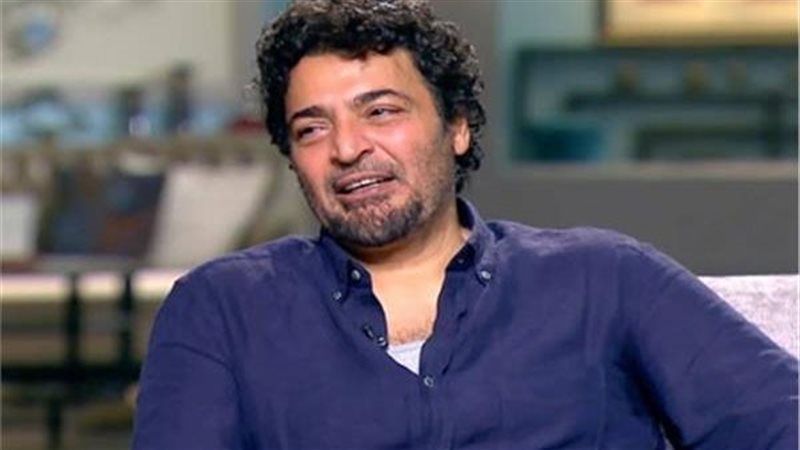 حميد الشاعري، فيتو