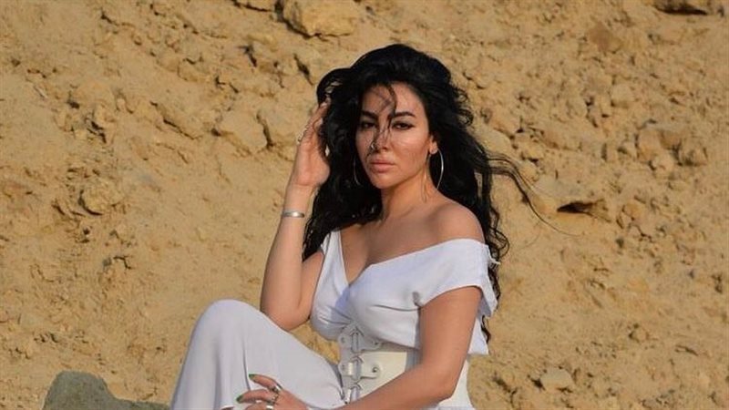 ميرهان حسين، فيتو