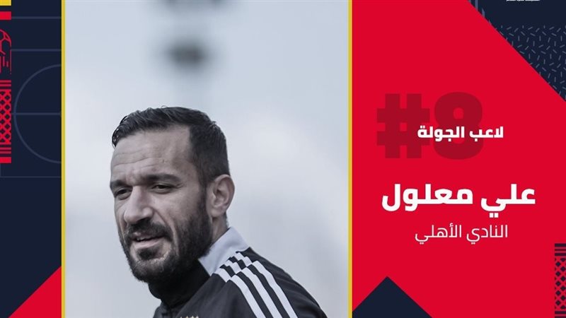 علي معلول، فيتو 