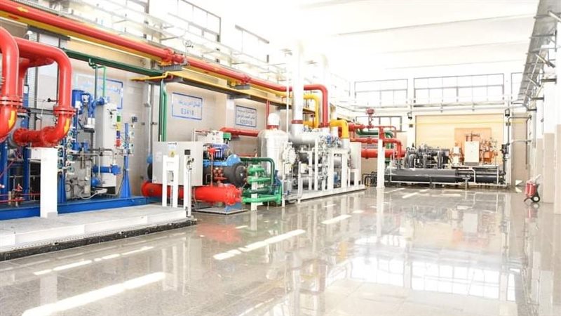 مصانع الفوسفات والأسمدة،فيتو