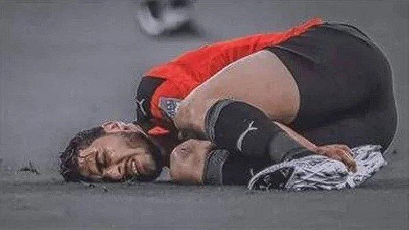 أكرم توفيق لاعب الأهلي،فيتو