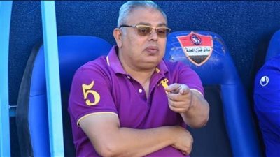 دوري القسم الثاني، استقالة خالد عيد المدير الفني لنادي الترسانة بعد قرار إيقافه 
