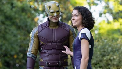 she hulk، إلغاء الموسم الثاني من المسلسل 