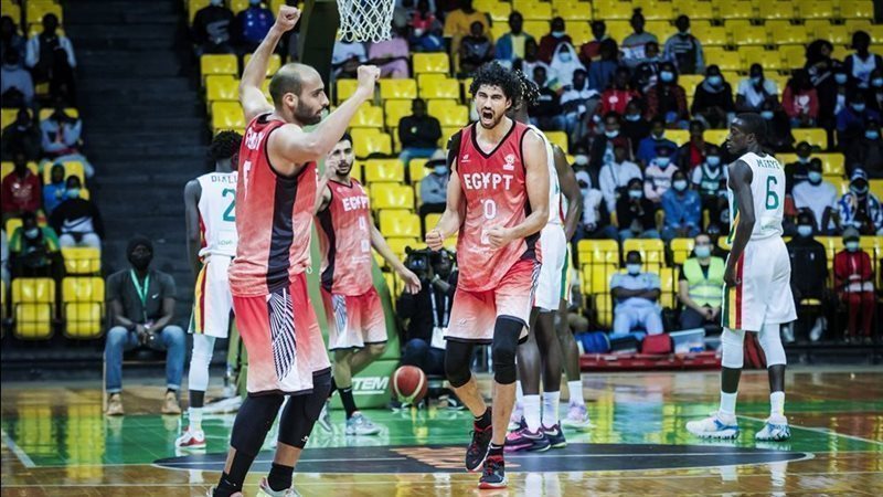 منتخب كرة السلة،
