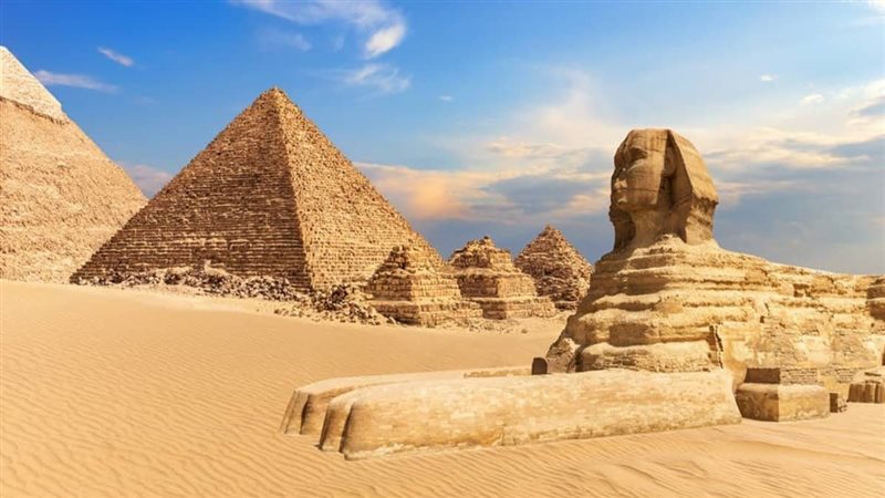 تذاكر المواقع الأثرية