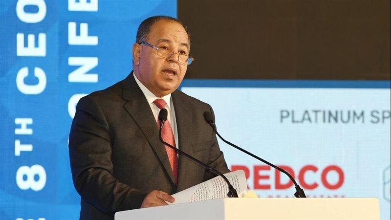 الدكتور محمد معيط
