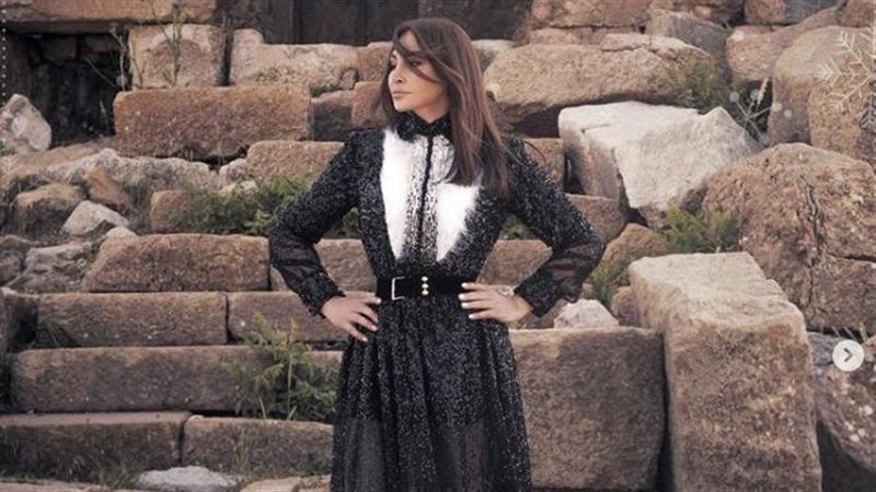 إليسا، فيتو 