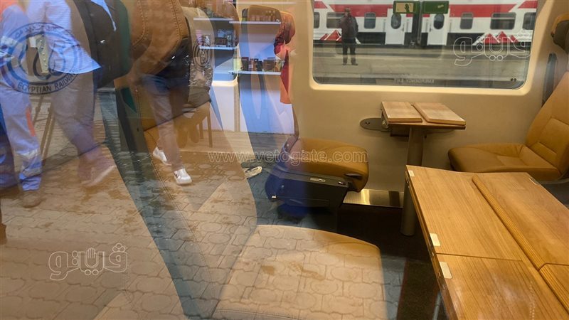 قطار التالجو الجديد،