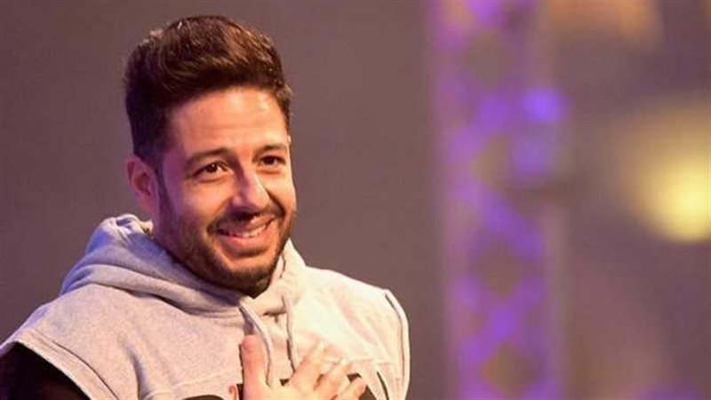 محمد حماقي، فيتو